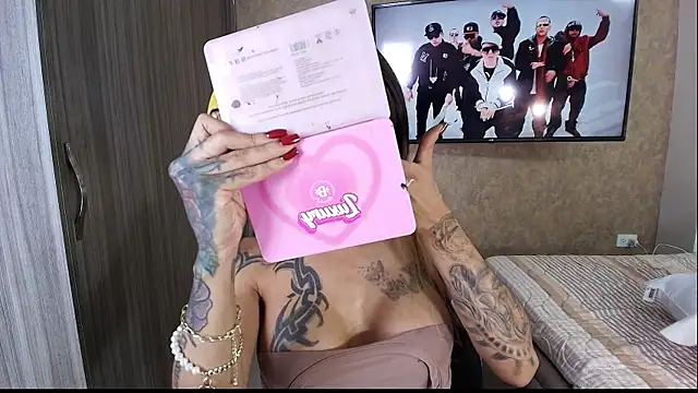 sexy melany xxx online show from 12/05/24, 08:44