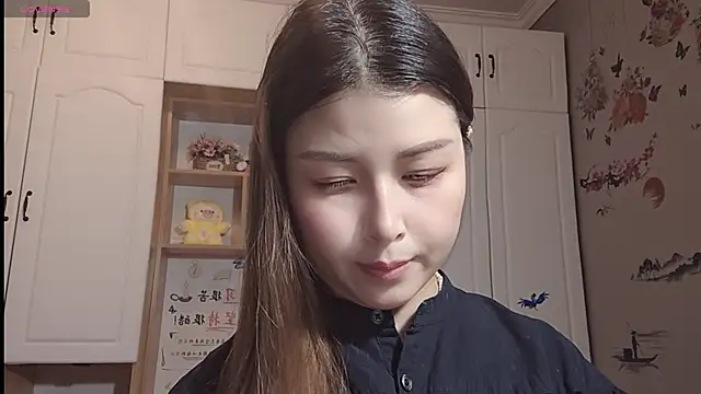 Lucky-xiuxiu online show from 02/20/25, 12:19