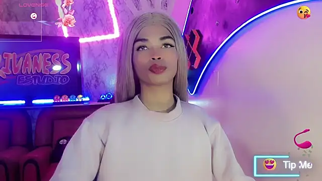 Gisele fox online show from 02/25/25, 07:25