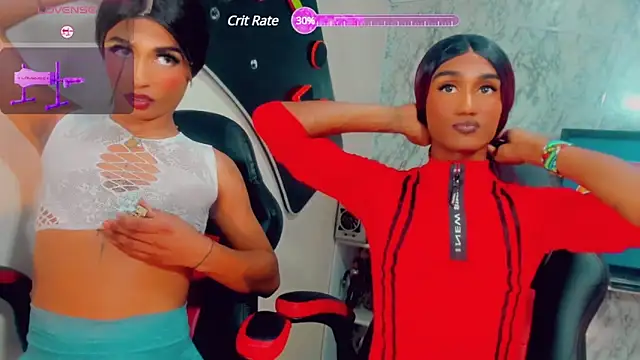 Snapshot of Gisele_fox chatting on 03/21/25, 01:56 Gisele fox online show from 03/21/25, 01:56