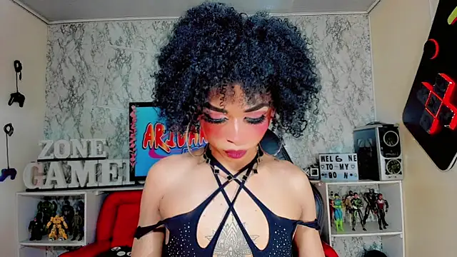 Gisele fox online show from 09/13/25, 07:13