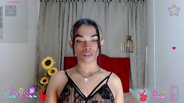 Gisele fox online show from 02/09/26, 07:29