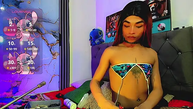 Gisele fox online show from 05/28/26, 07:11