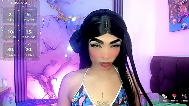 Gisele fox online show from 06/02/26, 07:16