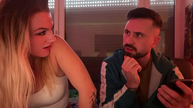 Snapshot of HotGermanGirl97 chatting on 01/26/25, 10:02 HotGermanGirl97 online show from 01/26/25, 10:02