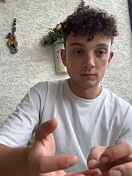 verici34 online show from 10/13/25, 06:57