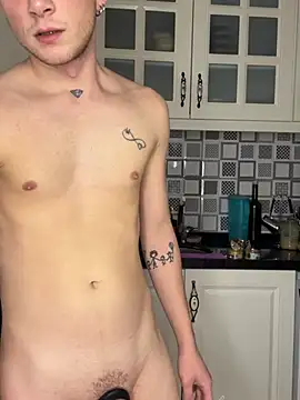 verici34 online show from 01/19/26, 07:34