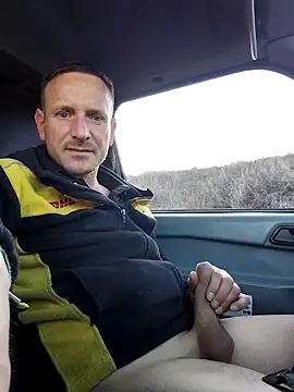 Geiler Staender online show from 12/17/25, 12:44