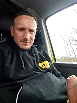 Geiler Staender online show from 03/25/26, 10:54