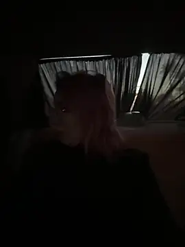 Mia-Fuchs online show from 01/12/25, 03:25