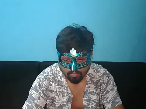 Snapshot of Desi_Heat chatting on 04/19/26, 06:10 Desi Heat online show from 04/19/26, 06:10