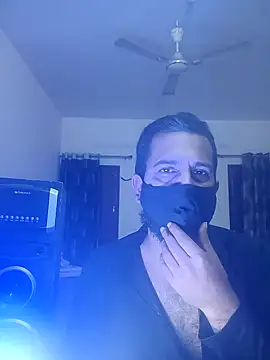 MAGNETICDADDY8 online show from 01/01/25, 02:09