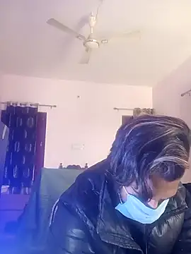 MAGNETICDADDY8 online show from 01/02/25, 08:39