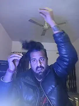 MAGNETICDADDY8 online show from 01/05/25, 09:36