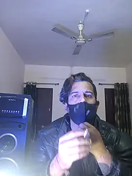 MAGNETICDADDY8 online show from 01/06/25, 12:13