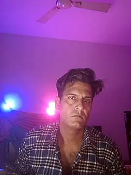 MAGNETICDADDY8 online show from 03/12/25, 09:03