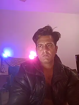 MAGNETICDADDY8 online show from 03/13/25, 12:05