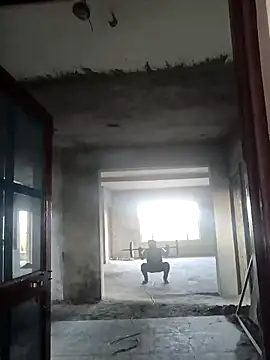 MAGNETICDADDY8 online show from 03/13/25, 11:08