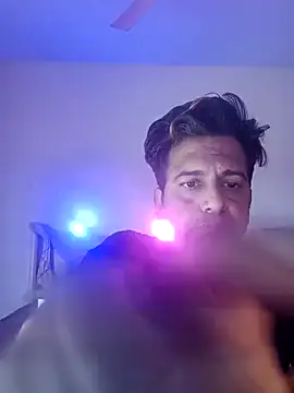 MAGNETICDADDY8 online show from 03/14/25, 04:21