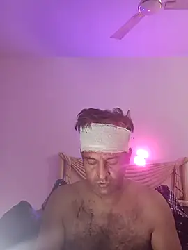 MAGNETICDADDY8 online show from 03/14/25, 06:29