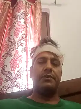 MAGNETICDADDY8 online show from 03/16/25, 05:47