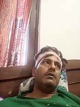 MAGNETICDADDY8 online show from 03/17/25, 12:25