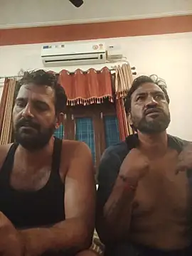 MAGNETICDADDY8 online show from 09/17/25, 06:09