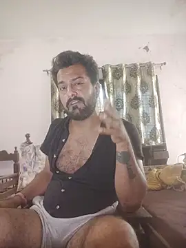 MAGNETICDADDY8 online show from 09/21/25, 02:24