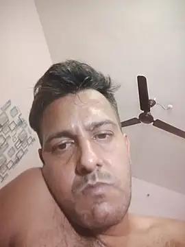 MAGNETICDADDY8 online show from 09/27/25, 10:48