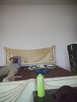 MAGNETICDADDY8 online show from 09/30/25, 01:54