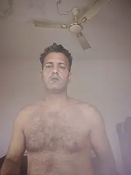 MAGNETICDADDY8 online show from 10/03/25, 03:47