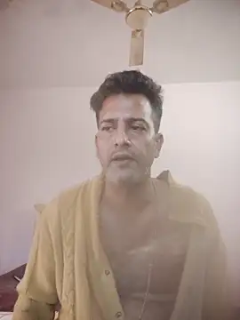 MAGNETICDADDY8 online show from 10/06/25, 02:31