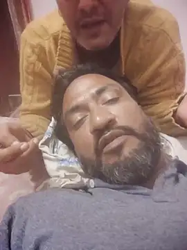 MAGNETICDADDY8 online show from 10/06/25, 03:42