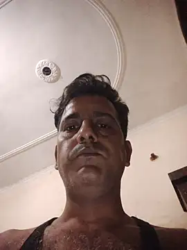 MAGNETICDADDY8 online show from 10/16/25, 10:11