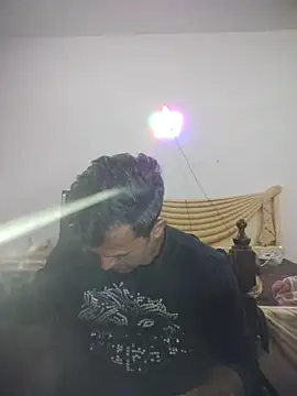 MAGNETICDADDY8 online show from 10/18/25, 09:59