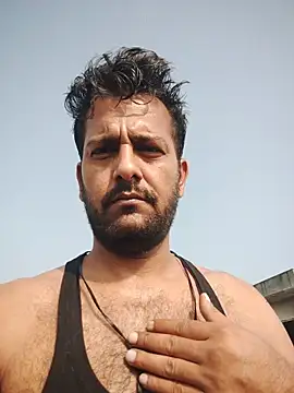 MAGNETICDADDY8 online show from 11/05/25, 08:58