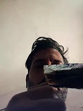 MAGNETICDADDY8 online show from 11/24/25, 07:08