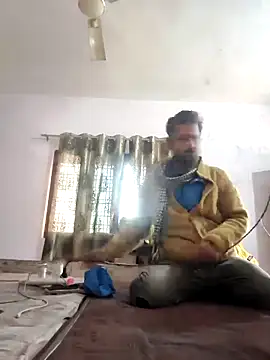 MAGNETICDADDY8 online show from 11/29/25, 11:13