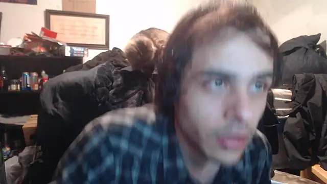 SadCatDaddy online show from 01/11/25, 05:31