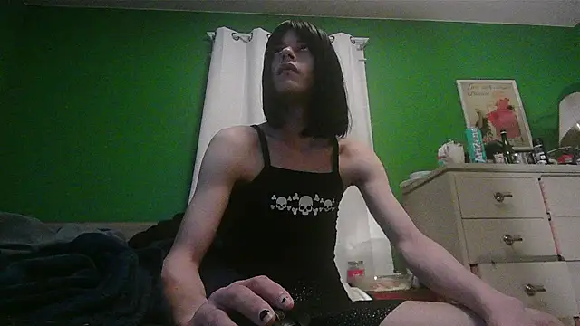 SadCatDaddy online show from 03/08/26, 07:01