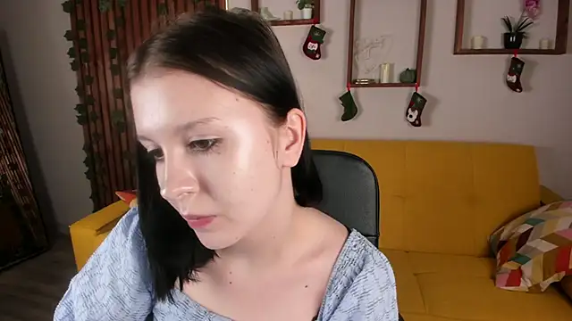 AmeliaVon online show from 01/07/25, 03:54