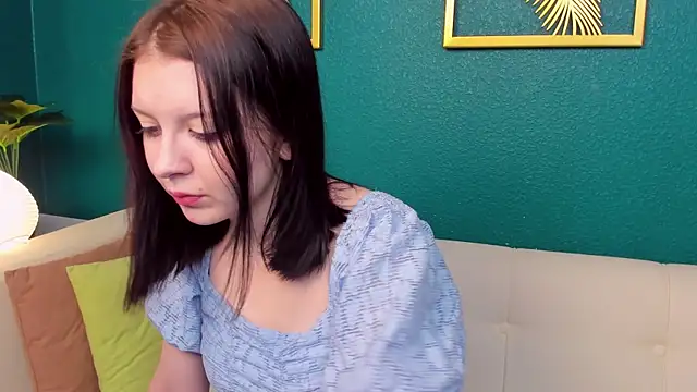 AmeliaVon online show from 02/02/25, 11:19