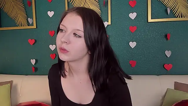 AmeliaVon online show from 02/13/25, 01:37