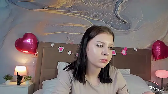 AmeliaVon online show from 02/14/25, 04:41