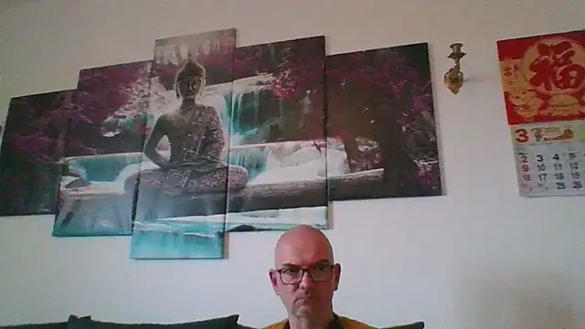 Ricaro78 online show from 03/10/25, 04:14