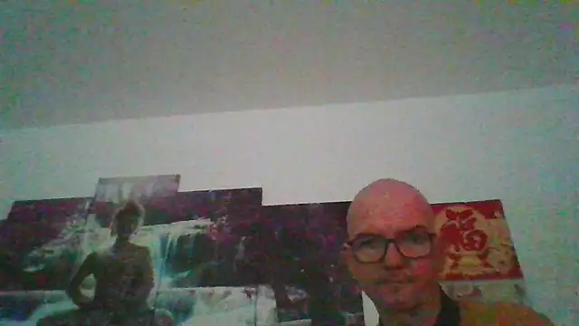 Ricaro78 online show from 03/10/25, 08:12