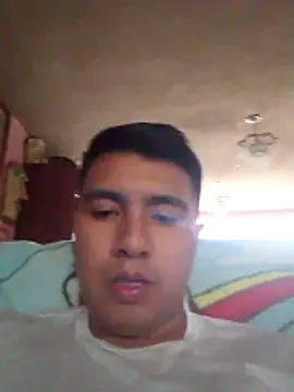 RODRI POLLADURA online show from 11/15/25, 05:42