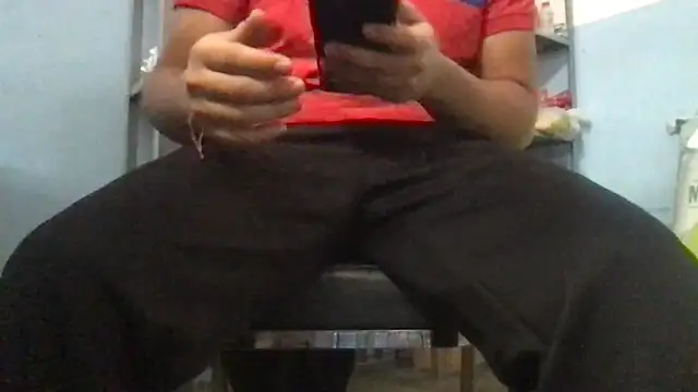 RODRI POLLADURA online show from 12/20/25, 03:52