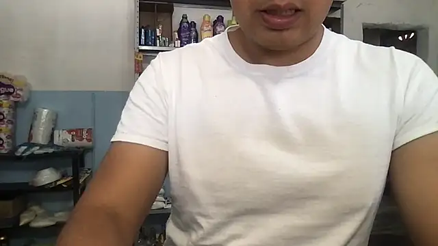 RODRI POLLADURA online show from 02/14/26, 05:43