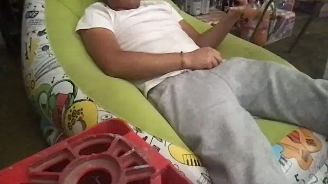 RODRI POLLADURA online show from 02/24/26, 09:46